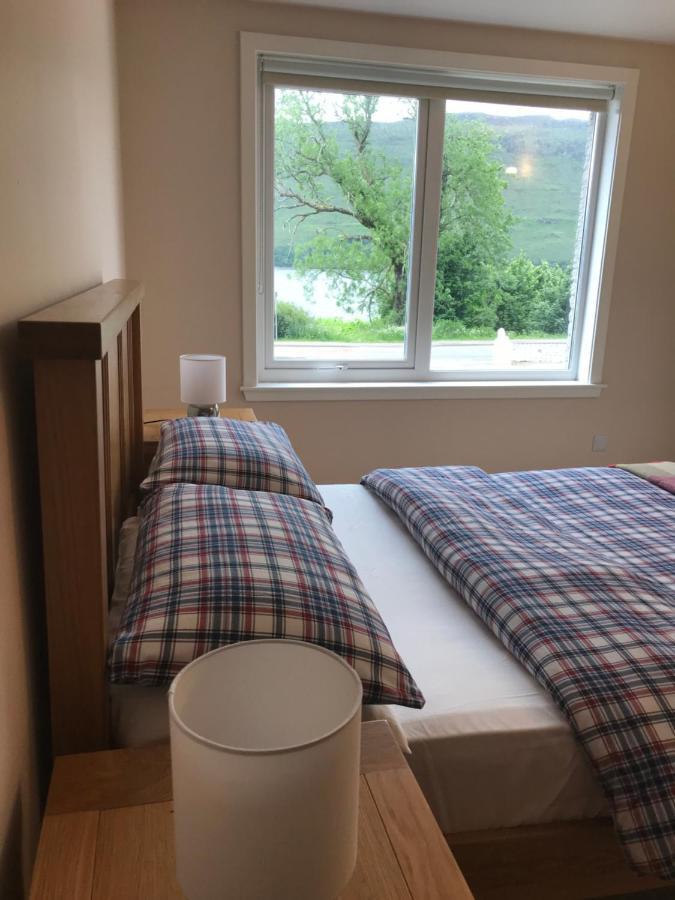 Conaglen, One Bedroom Apartment With Stunning Views. Fort William Exterior photo