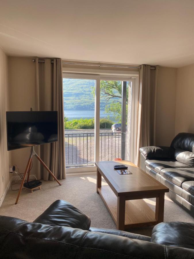 Conaglen, One Bedroom Apartment With Stunning Views. Fort William Exterior photo
